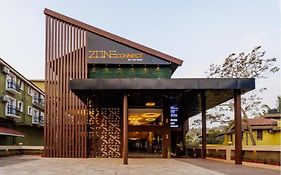 Zone Connect By The Park Sangolda Goa